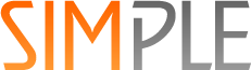 Simple - Logo